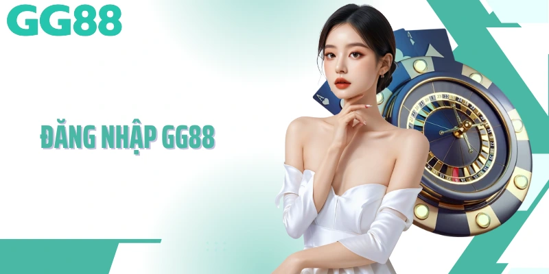 Đăng Nhập GG88