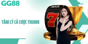 Tâm lý cá cược