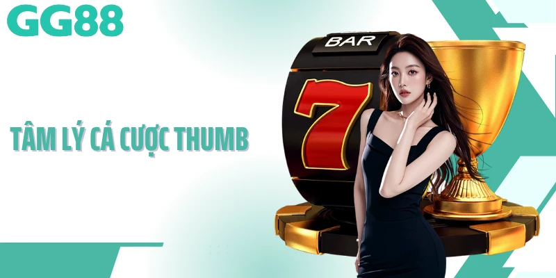 Tâm lý cá cược